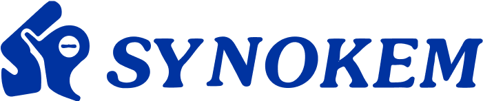 Synokem Lifesciences Ltd. logo