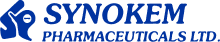 Synokem Pharmaceuticals Ltd logo